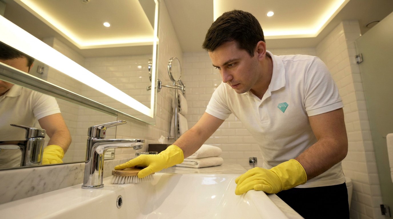 General Cleaning