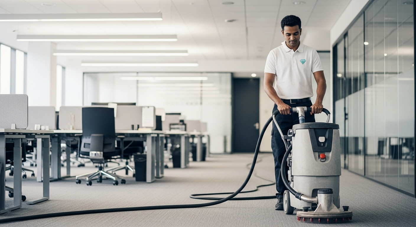 Modern Facility Management